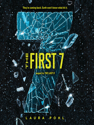 cover image of The First 7